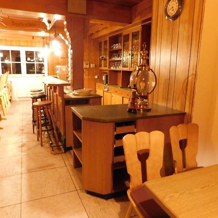 Ferienhaus Astenblick - Ideal Fuer Weihnachtsfeiern Und Familienfeiern Bietet Schlafplaetze Fuer Bis Zu 35 Personen Villa Winterberg Exterior photo